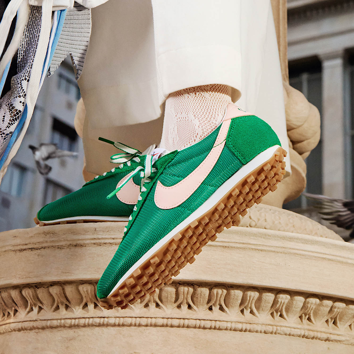 Women Shoes Running Nike - Zapatillas Nike genuinas LD-1000 para mujer,