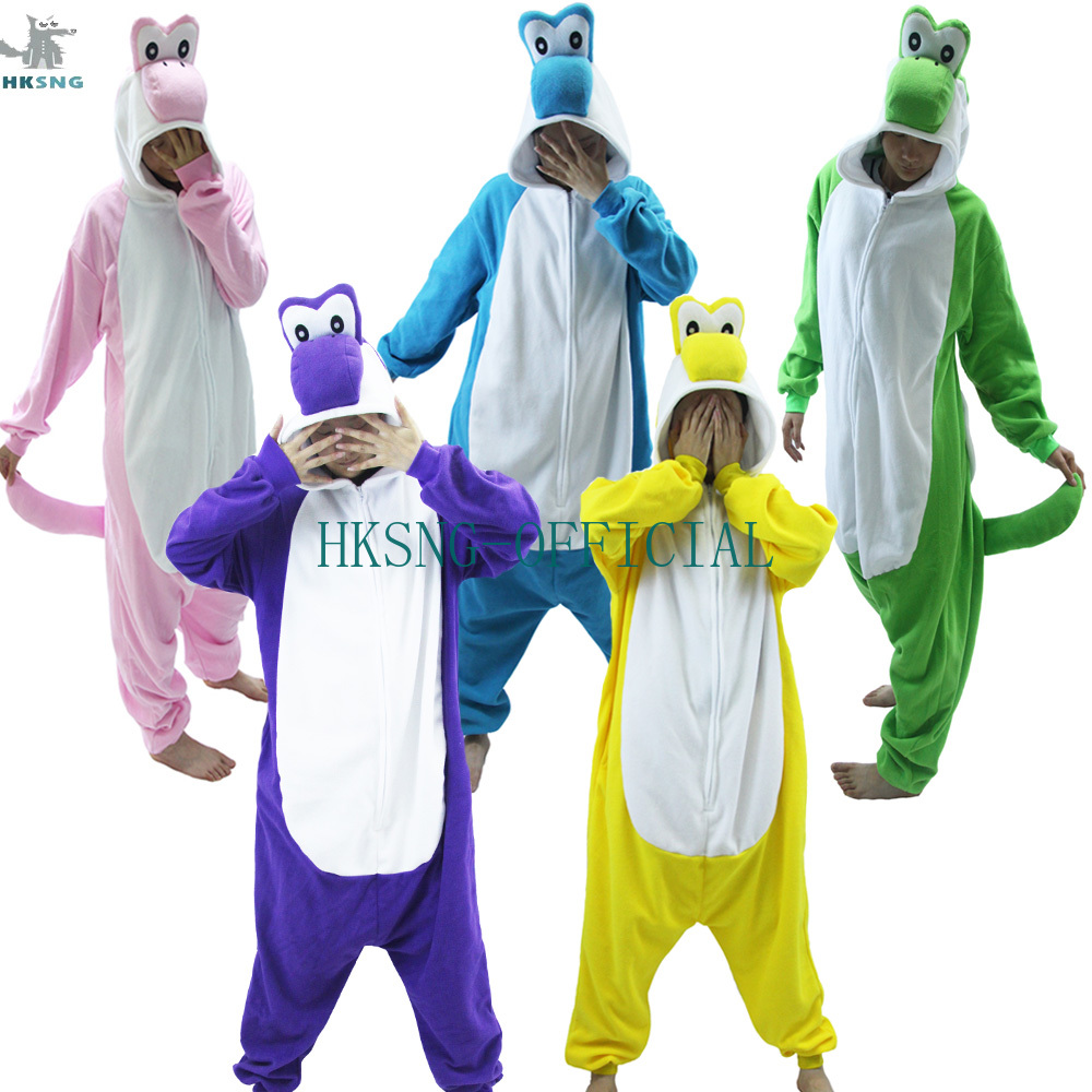 Women Shoes Xxl - Pijamas de Kigurumi con diseño de