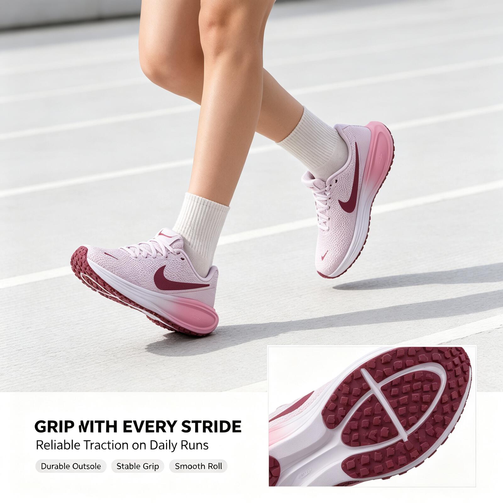 Women Shoes Running Nike - Nike Zapatos para correr de color