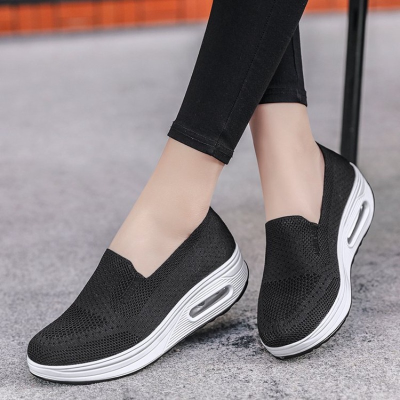 Women Shoes Tennis - Zapatillas Deportivas Ortopédicas para Mujer, Estilo