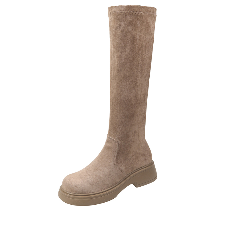 Knee High Boots Women - Botas altas hasta la rodilla para
