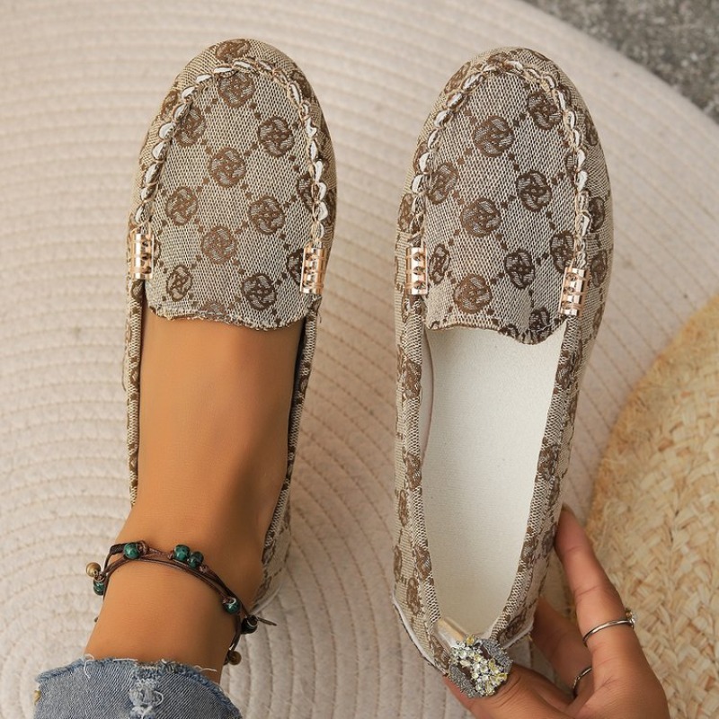 Women Shoes Tennis - Zapatos planos para mujer, mocasines con