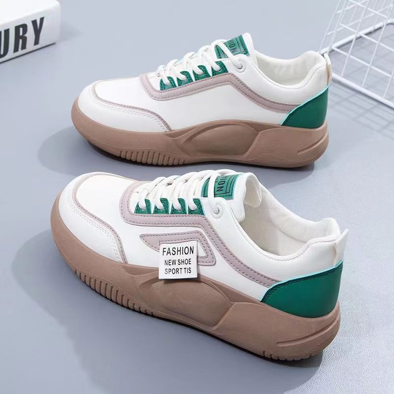 Women Shoes Tennis - Zapatillas Deportivas Casuales de Mujer 2026,