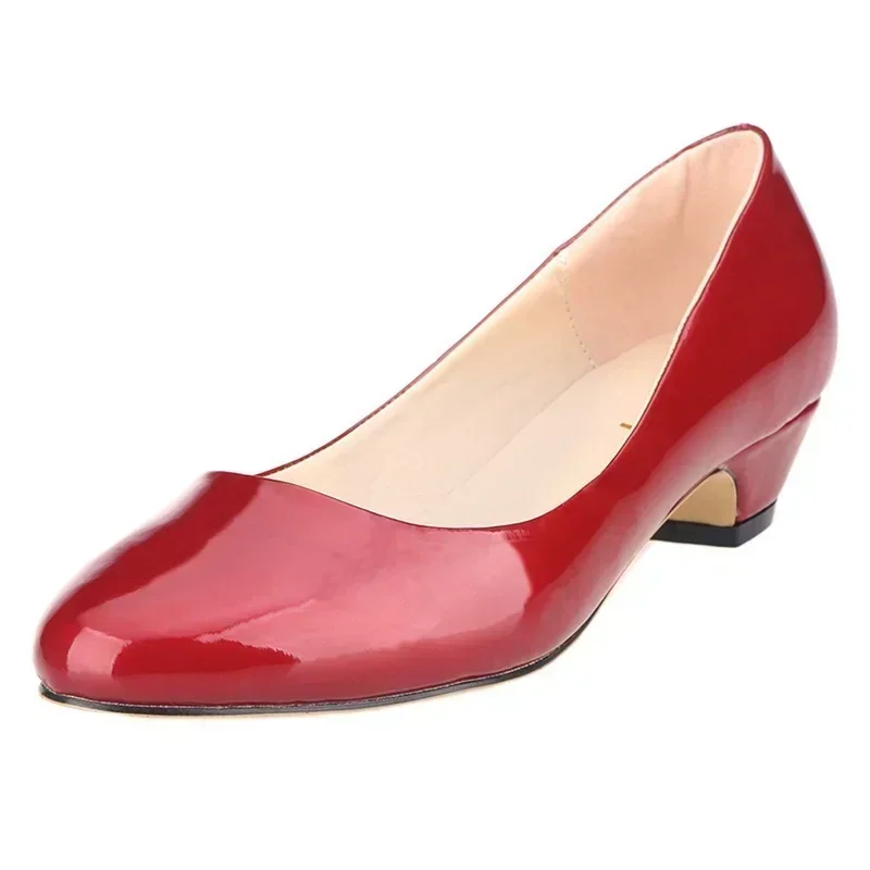 Women'S Shoes Quality - Zapatos de tacón con cuña para