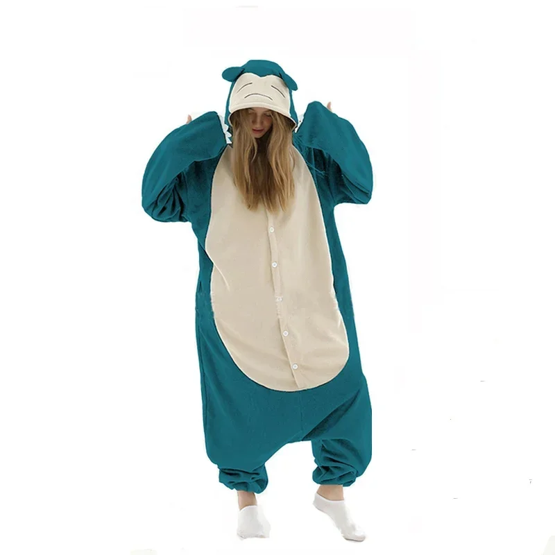 Women Shoes Xxl - Pijama Kigurumi de Monstruo XXL, Disfraz