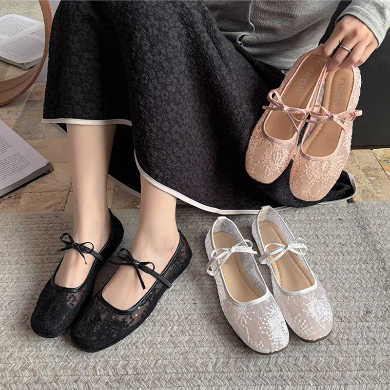 Zapatos planos de Ballet suave - Women'S Shoes Clogs reseña y precio