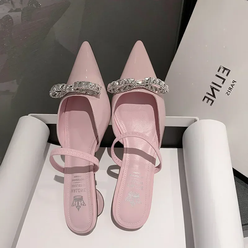 Zapatillas de Mujer Rosadas Pa - Women'S Shoes Clogs reseña y precio