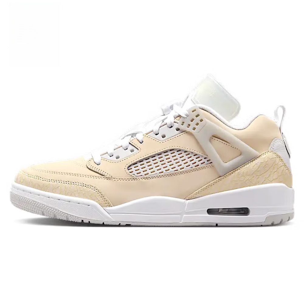 Nike JORDAN SPIZIKE LOW HV6528 - Women'S Shoes Nike Jordan reseña y precio