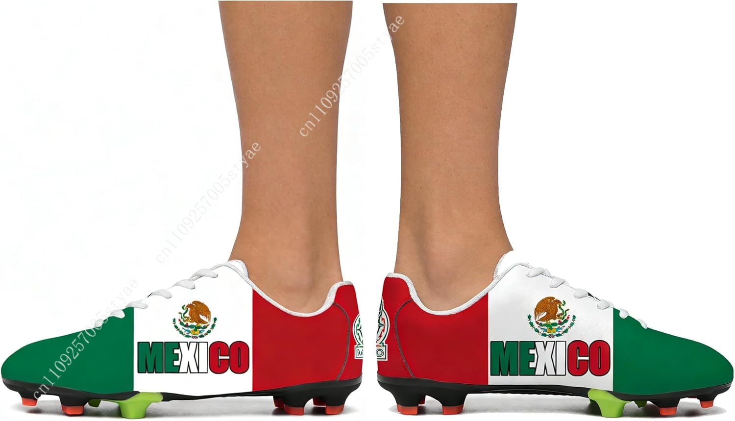 Zapatos de Fútbol con la Bande - Oxford Lace Up Women reseña y precio