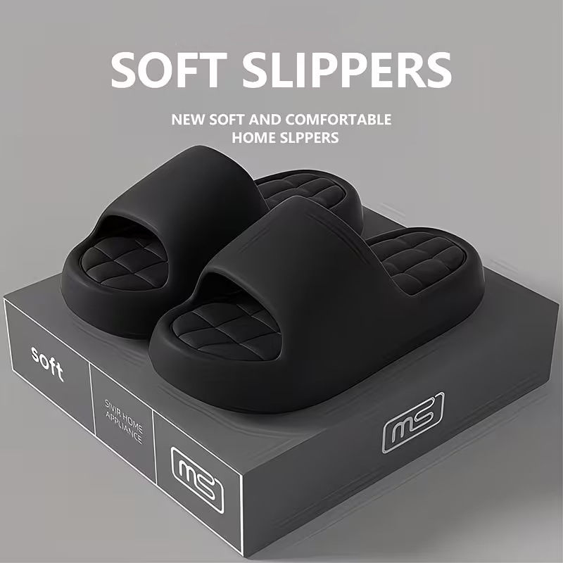Sandalias Unisex con Plataform - Mule Slip On reseña y precio
