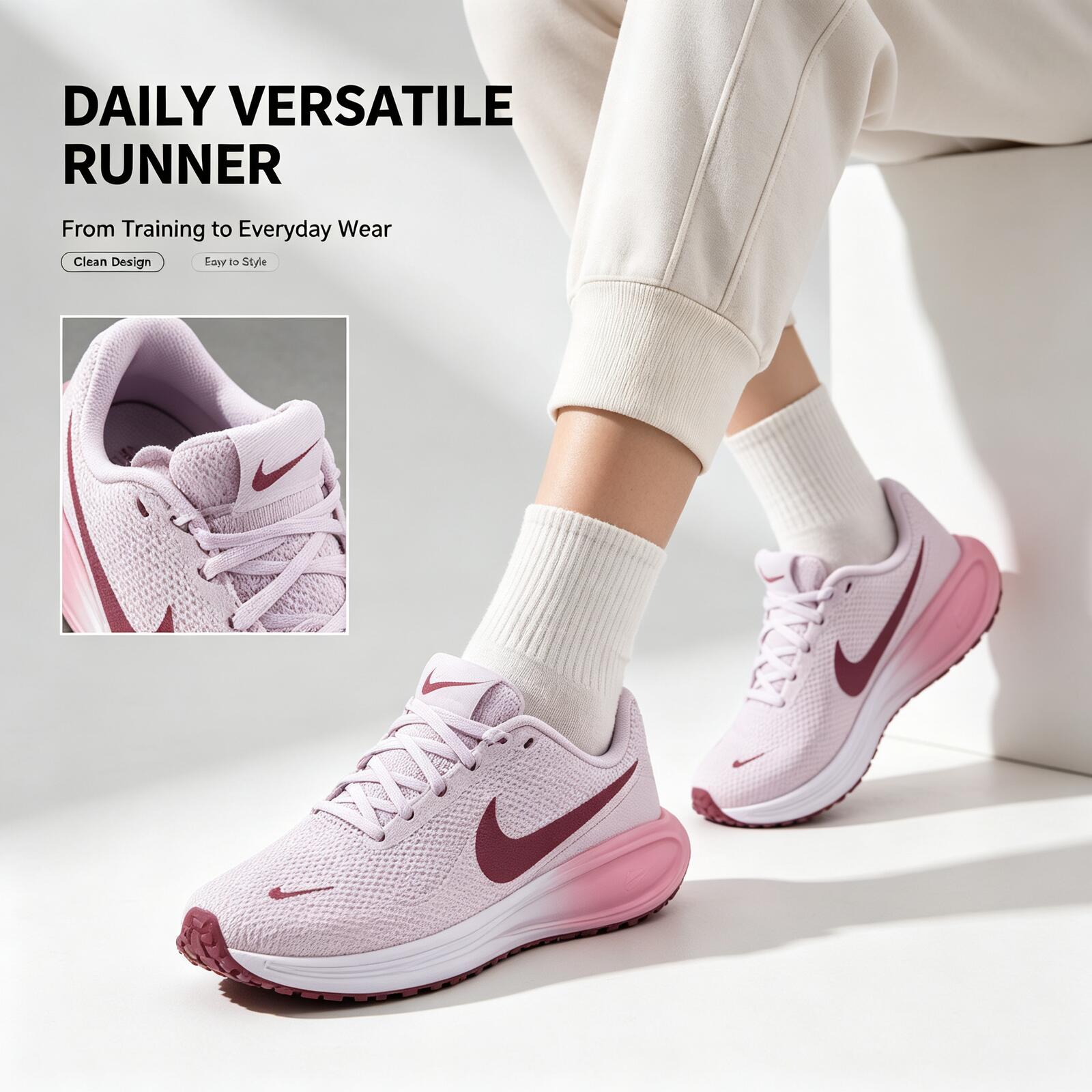 Nike Zapatos para correr de co - Women Shoes Running Nike reseña y precio