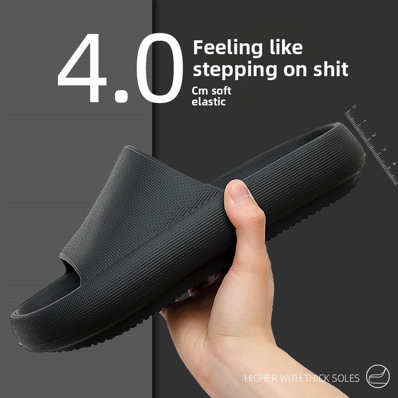 Zapatillas de baño antidesliza - Mule Slip On reseña y precio
