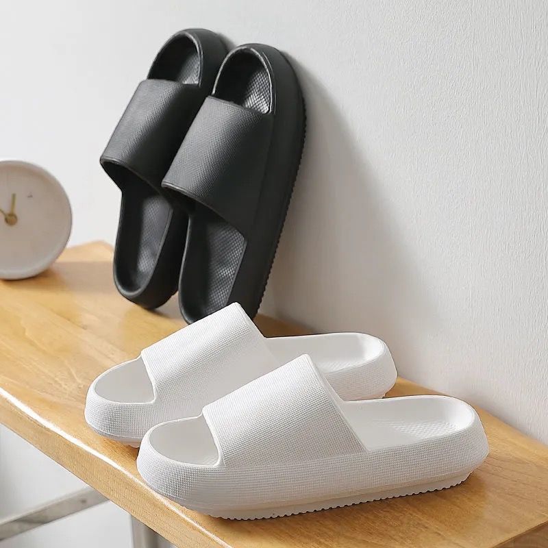 Zapatillas de baño antidesliza - Mule Slip On reseña y precio