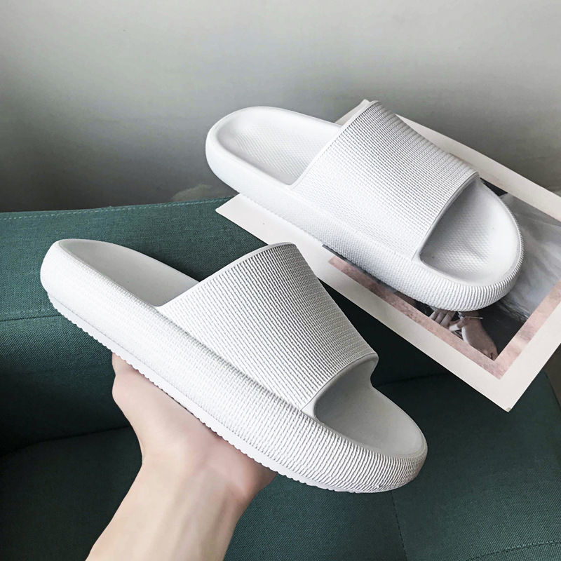Zapatillas de baño antidesliza - Mule Slip On reseña y precio