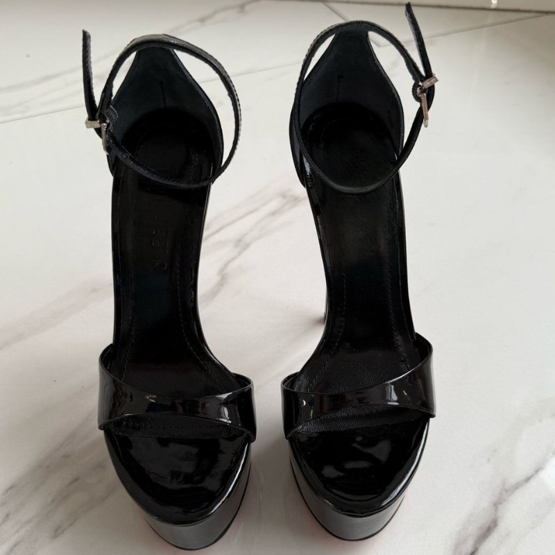 Sandalias de tacón alto de ver - Women'S Shoes Quality reseña y precio