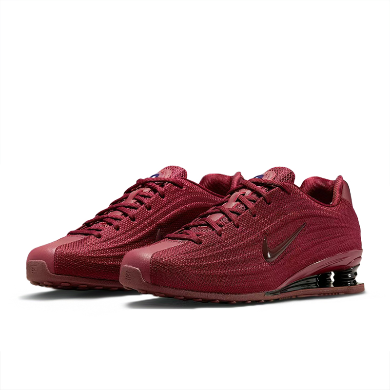 Nike SHOX Z Retro, Zapatillas  - Women Shoes Running Nike reseña y precio