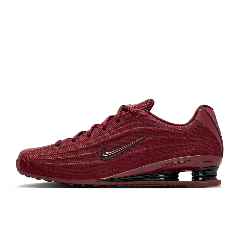 Nike SHOX Z Retro, Zapatillas  - Women Shoes Running Nike reseña y precio