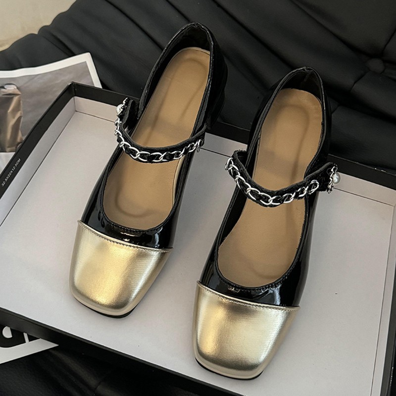 Zapatillas de Tacón Alto con C - Women'S Shoes Quality reseña y precio