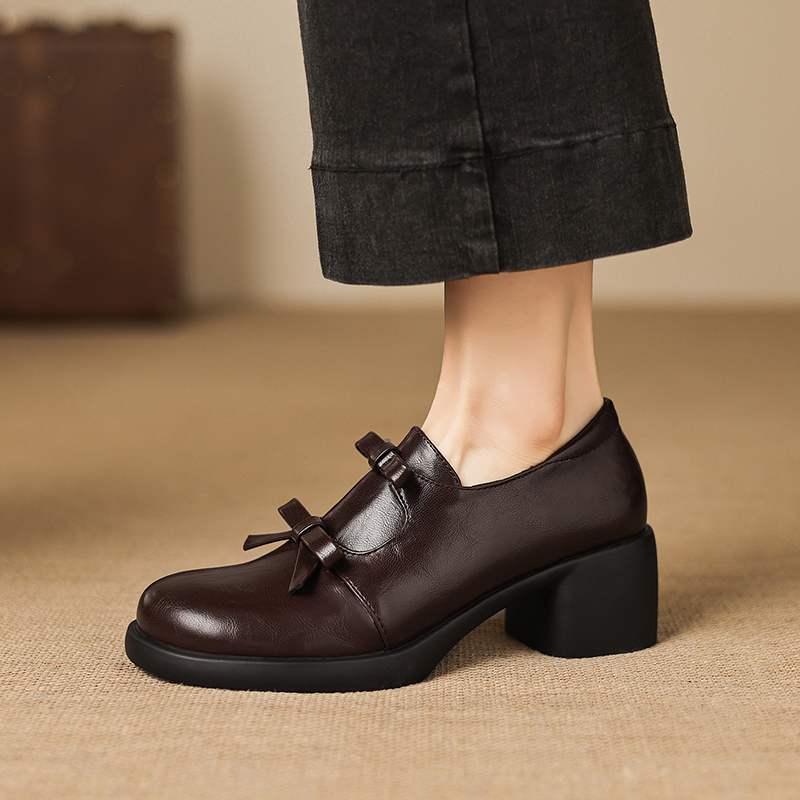 Krazing Pot Zapatos Oxford inf - Oxford Lace Up Women reseña y precio