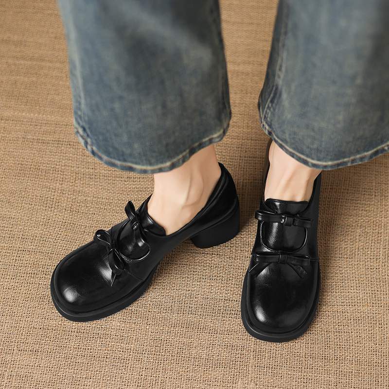 Krazing Pot Zapatos Oxford inf - Oxford Lace Up Women reseña y precio
