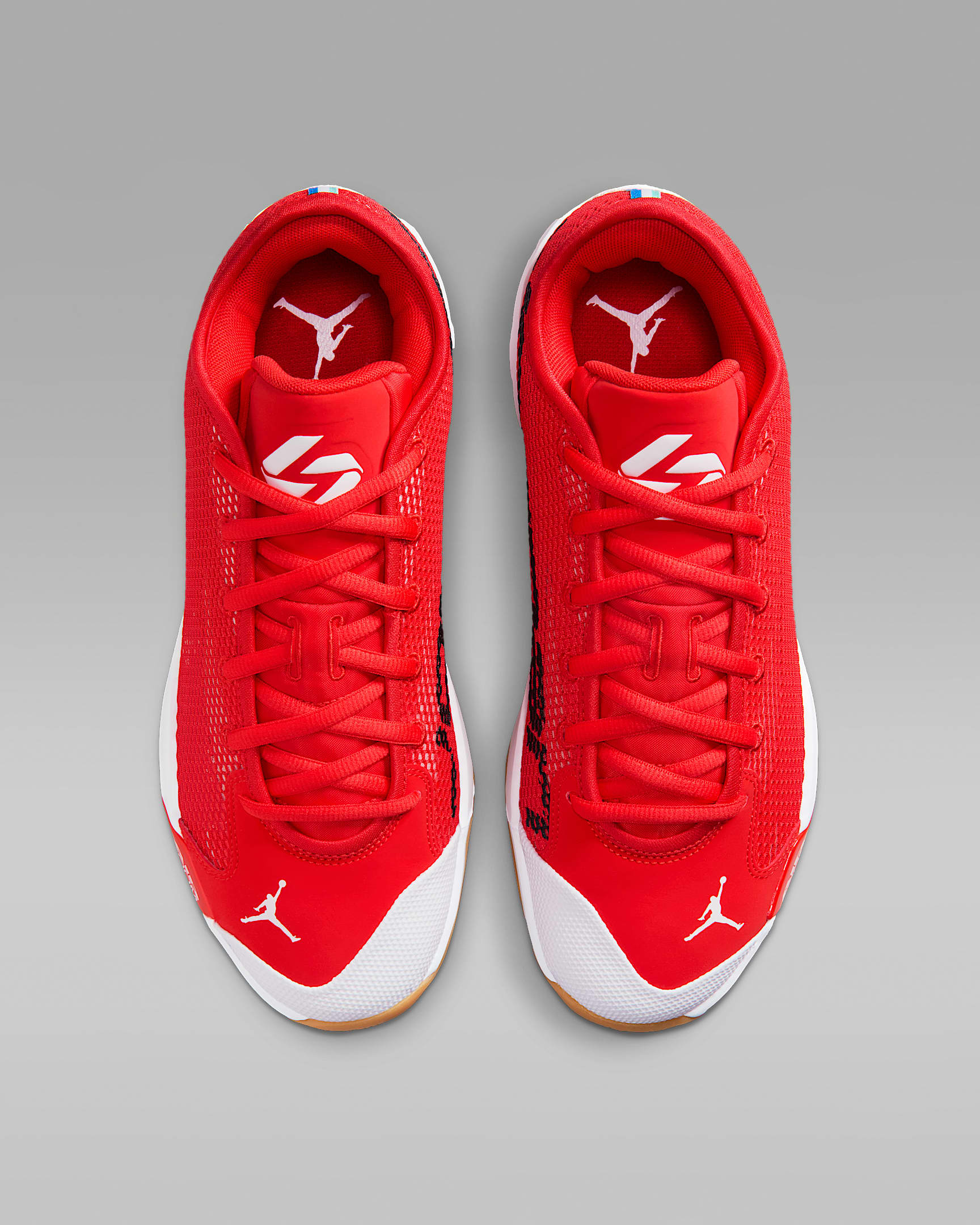 Clásicas zapatillas de balonce - Women'S Shoes Nike Jordan reseña y precio