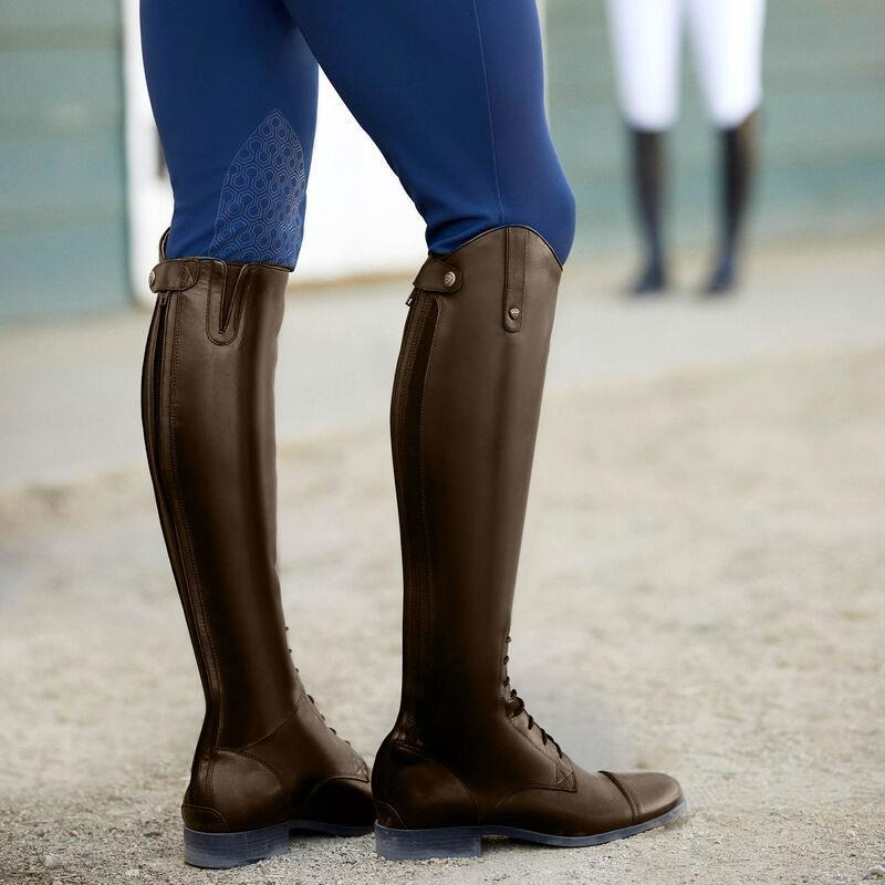 Botas Altas de Mujer Antidesli - Knee High Boots Women reseña y precio