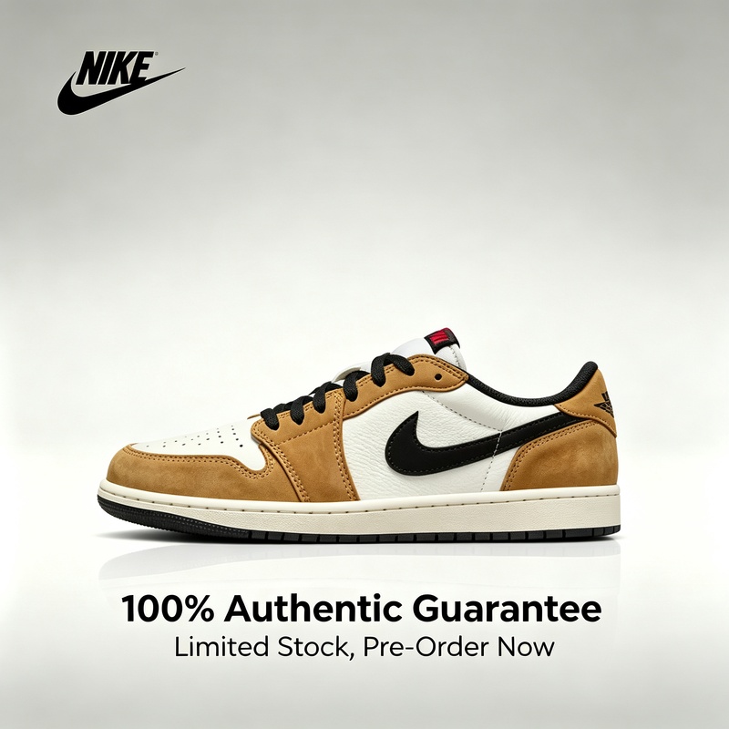 Nike Jordan Air 1 Low OG Autén - Women'S Shoes Nike Jordan reseña y precio