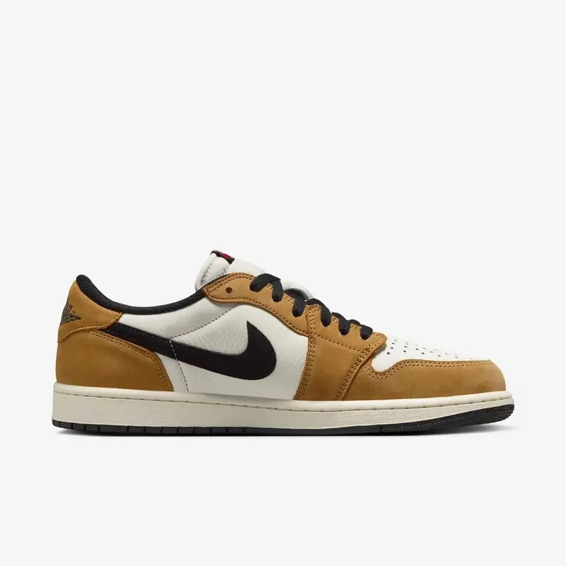 Nike Jordan Air 1 Low OG Autén - Women'S Shoes Nike Jordan reseña y precio