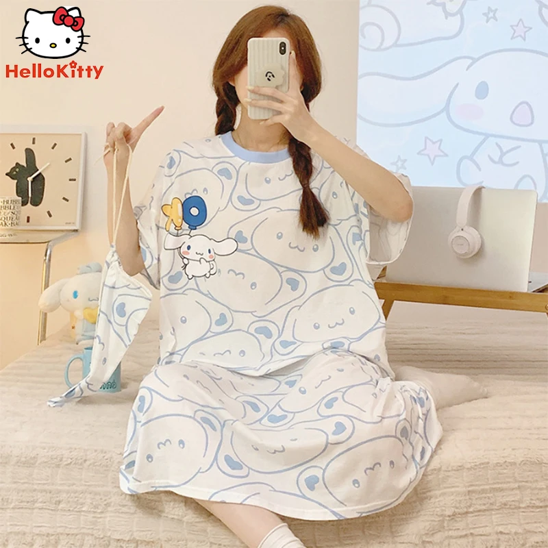 Camisón de algodón de Anime Cr - Women Shoes Xxl reseña y precio