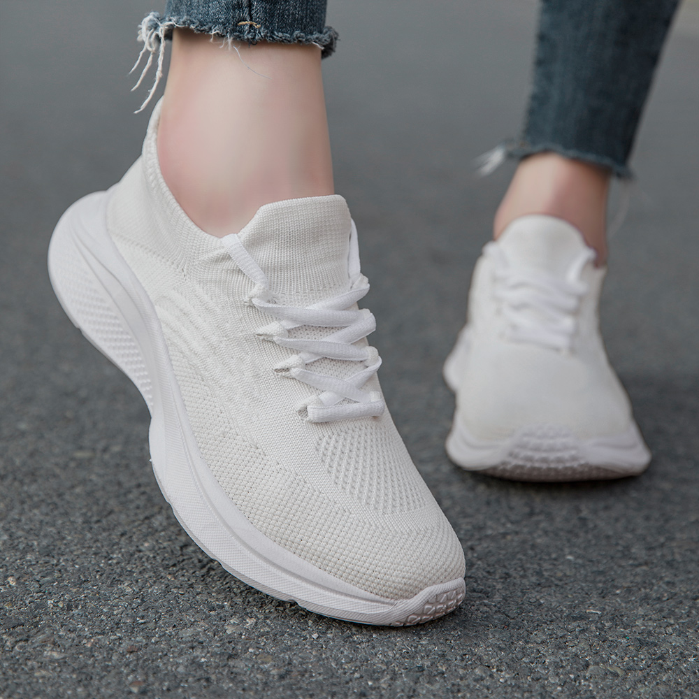 Zapatillas de deporte para muj - Women Shoes Tennis reseña y precio