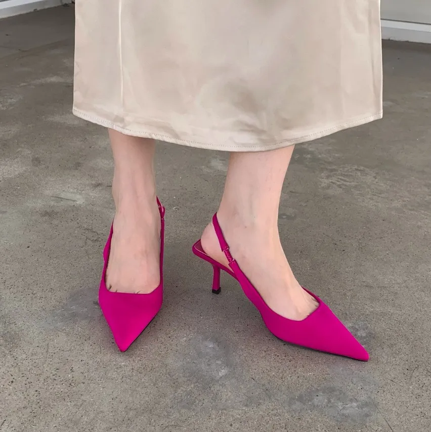 Primavera nuevo 2025 zapatos i - Women'S Shoes Clogs reseña y precio