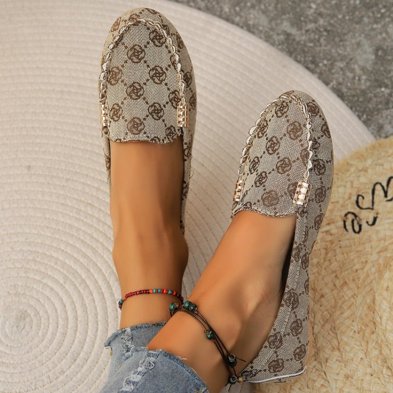 Zapatos planos para mujer, moc - Women Shoes Tennis reseña y precio