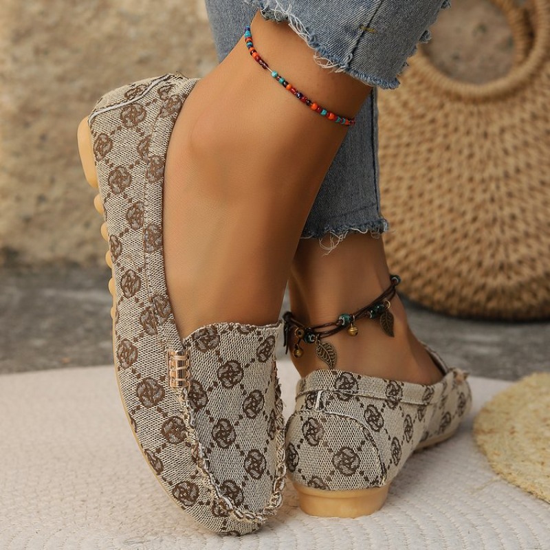 Zapatos planos para mujer, moc - Women Shoes Tennis reseña y precio