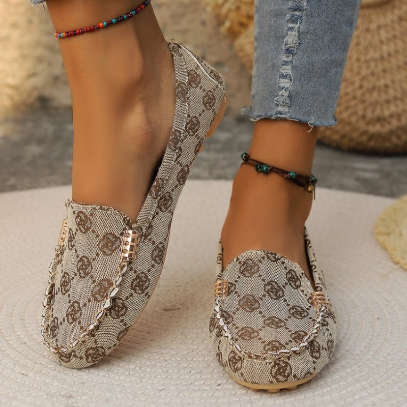Zapatos planos para mujer, moc - Women Shoes Tennis reseña y precio