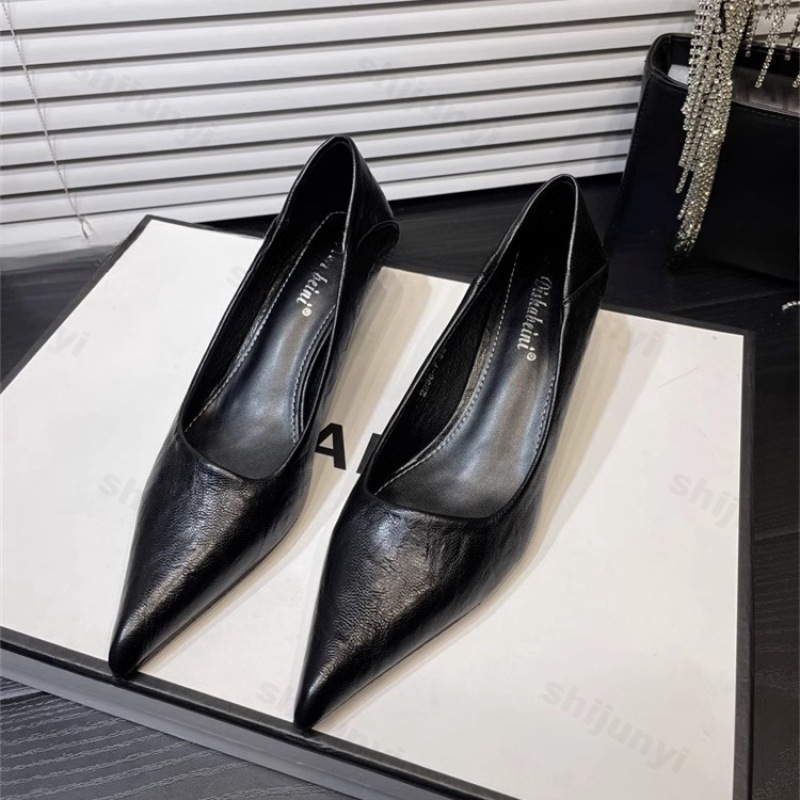 Tacones altos para mujer, char - Women'S Shoes Quality reseña y precio