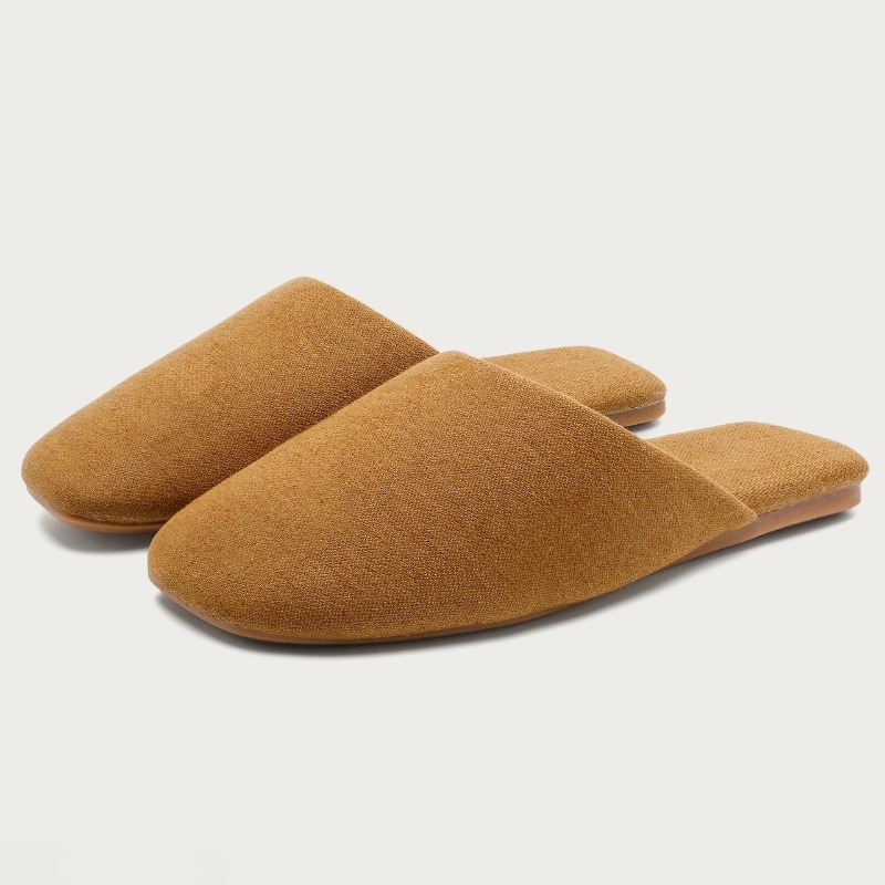 Pantuflas de algodón y lino, s - Women'S Shoes Quality reseña y precio