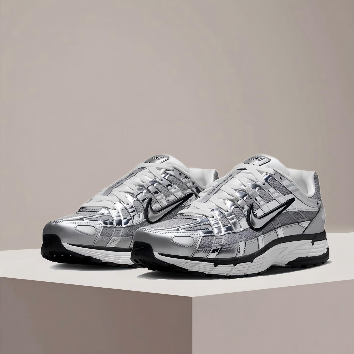 Nike P-6000 CNPT Zapatillas pa - Women Shoes Running Nike reseña y precio