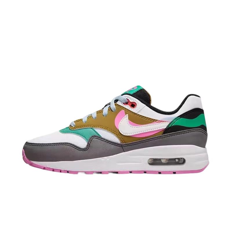 Nike Air Max 1 auténticas: zap - Women Shoes Running Nike reseña y precio