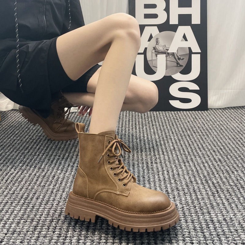 Botas cortas para mujer Otoño/ - Sock Boot Women reseña y precio
