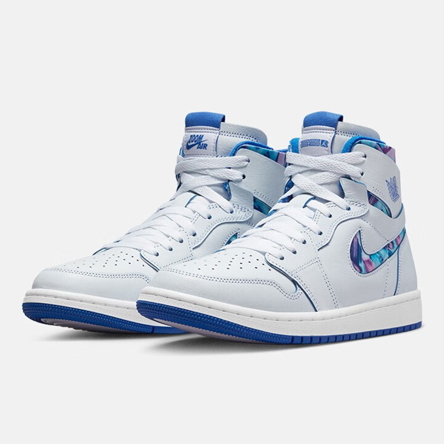 Nike zapatillas altas Air Jord - Women'S Shoes Nike Jordan reseña y precio