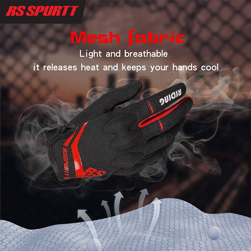 Guantes de Motocicleta de Vera - Women Shoes Xxl reseña y precio