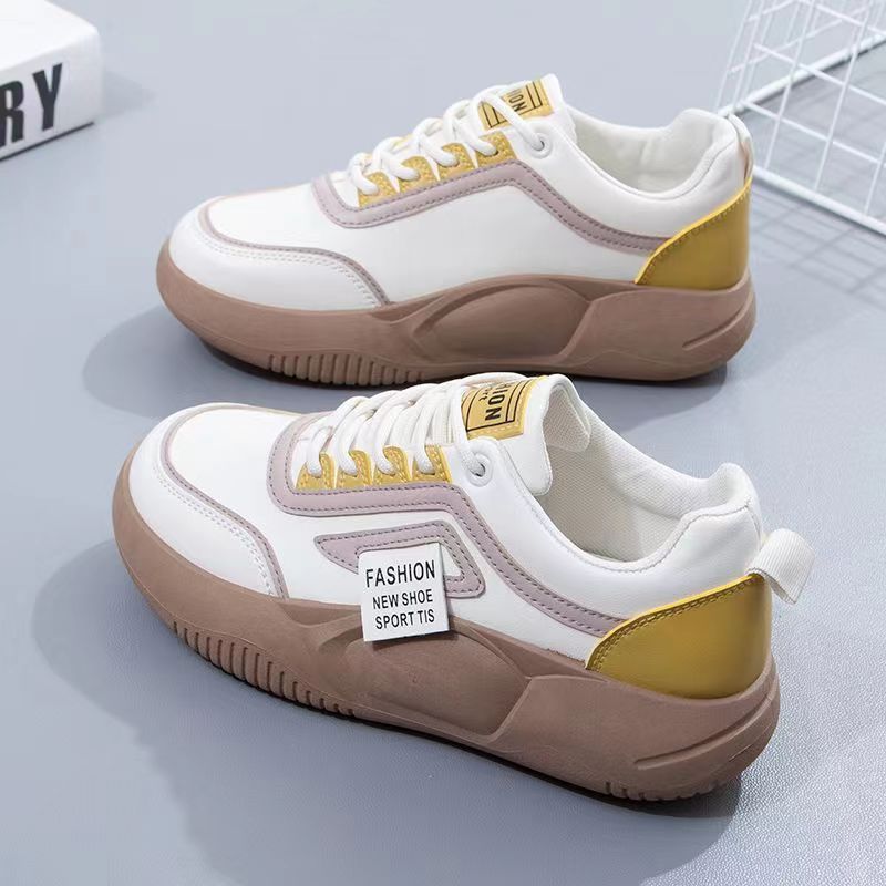 Zapatillas Deportivas Casuales - Women Shoes Tennis reseña y precio