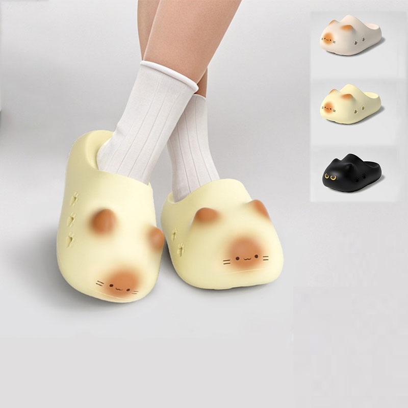 Nuevas pantuflas creativas de  - Women'S Shoes Clogs reseña y precio