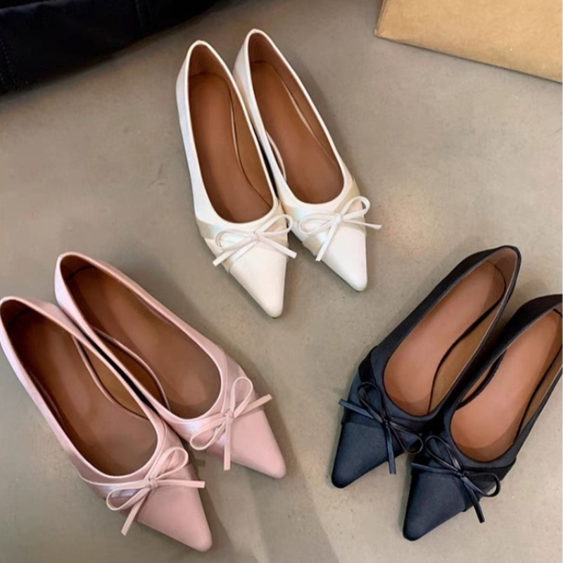 Sandalias Planas Casuales de C - Mule Slip On reseña y precio