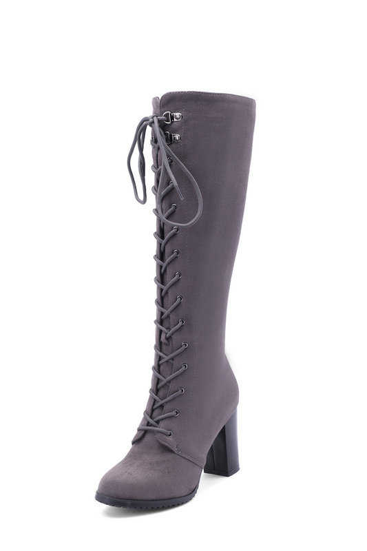 Botas de mujer Tacones altos g - Sock Boot Women reseña y precio