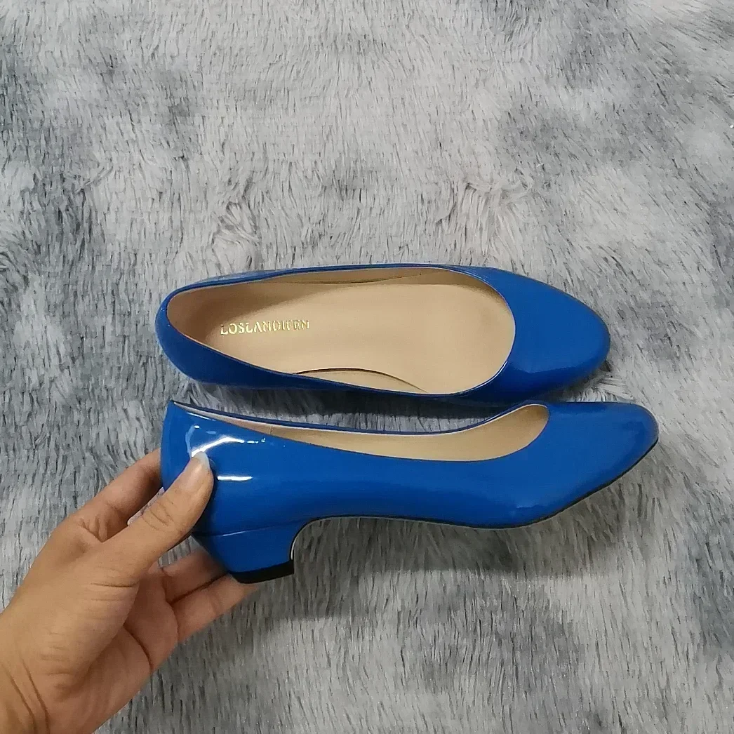 Zapatos de tacón con cuña para - Women'S Shoes Quality reseña y precio