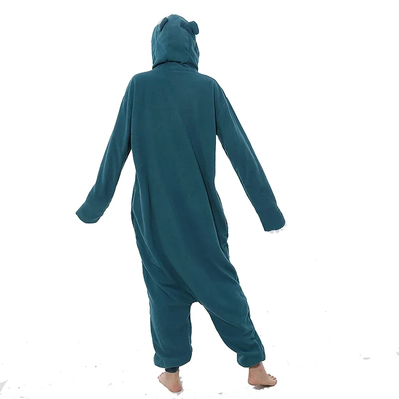 Pijama Kigurumi de Monstruo XX - Women Shoes Xxl reseña y precio