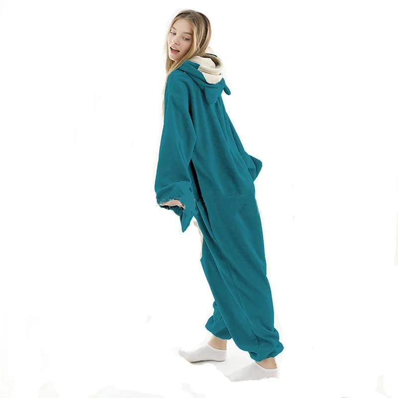 Pijama Kigurumi de Monstruo XX - Women Shoes Xxl reseña y precio